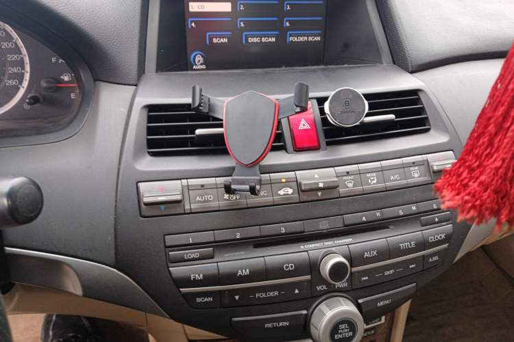 Used Honda Accord 2011 2.0L EX