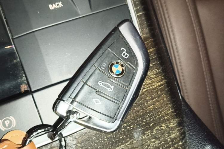 Used BMW 3 Series 2020 325Li M Sport Package
