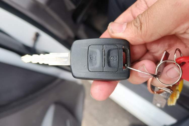 Used Wuling Hongguang V 2022 1.5L Jingqu Edition Electric-Assist LAR
