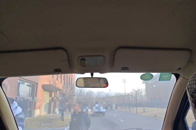 Used Wuling Rongguang 2014 1.2L S Base Model