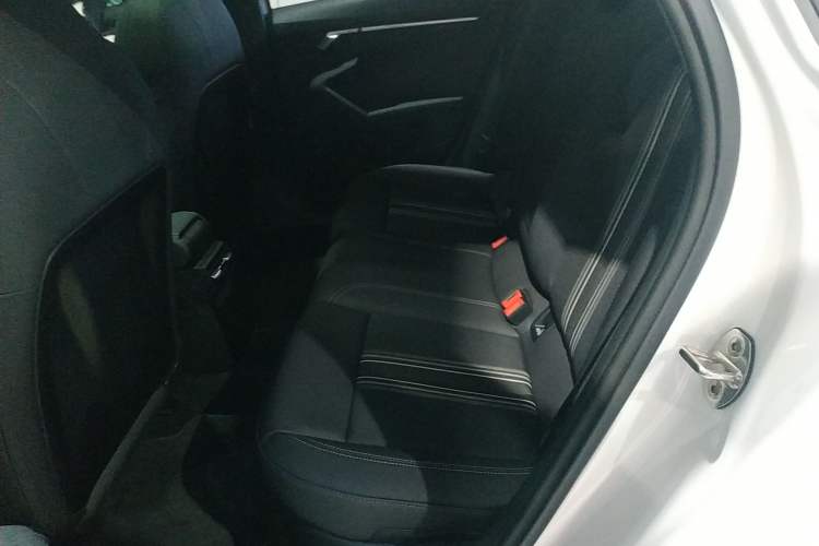 Used Audi A3 2023 Sportback 35 TFSI Fashionable Sports Model
