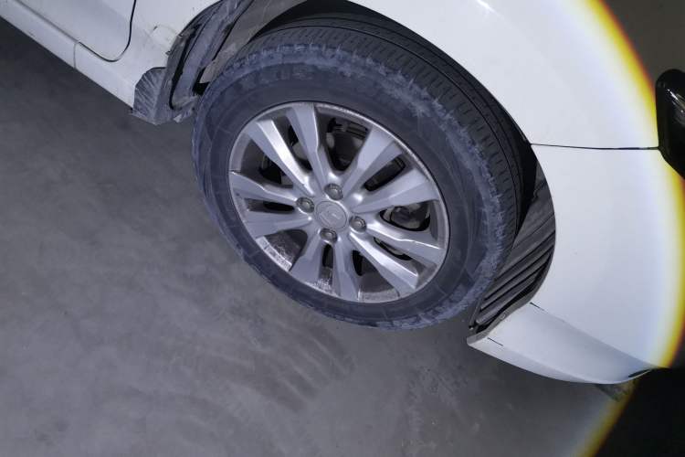 Used Honda City Classic 2014 Style 1.5L Manual Elite Edition