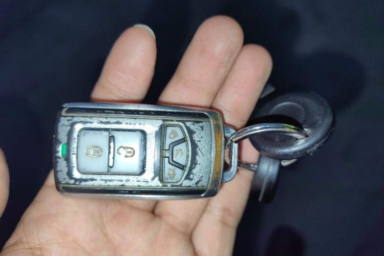 Used Volkswagen Santana Vista 2008 1.8L Manual Sishang Model