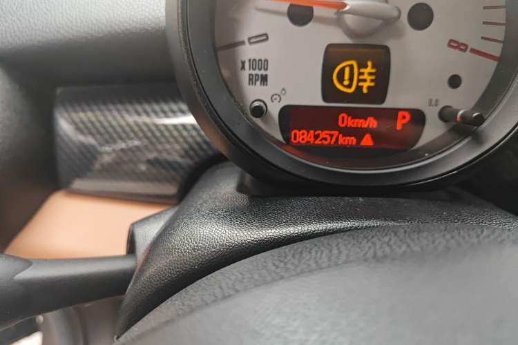 Used MINI 2012 1.6L COOPER Baker Street