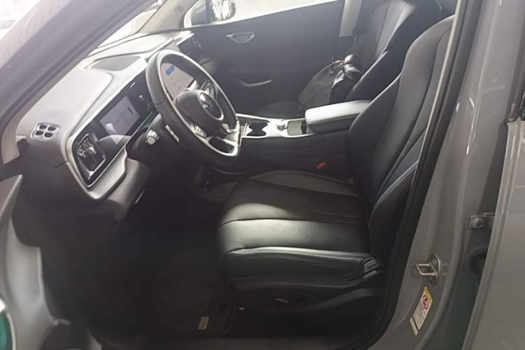 Used BYD Sealion 05 EV 2025 520 km Flagship SmartDrive Version