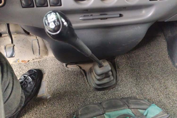Used Ford Classic Transit 
