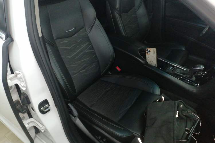 Used Cadillac ATS-L 2016 28T Tech Edition