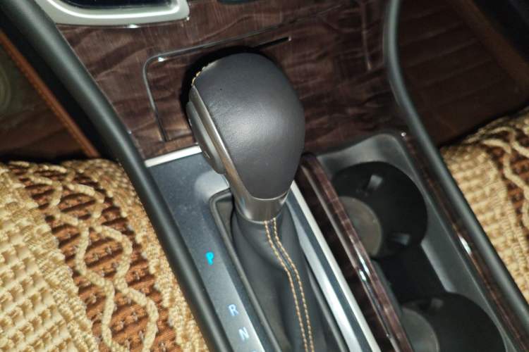 Used Buick LaCrosse 2014 2.0T SIDI Elite Tech Version