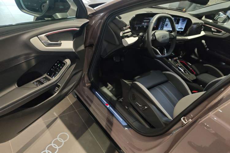 Used Audi A5L 2026 2.0T Sport