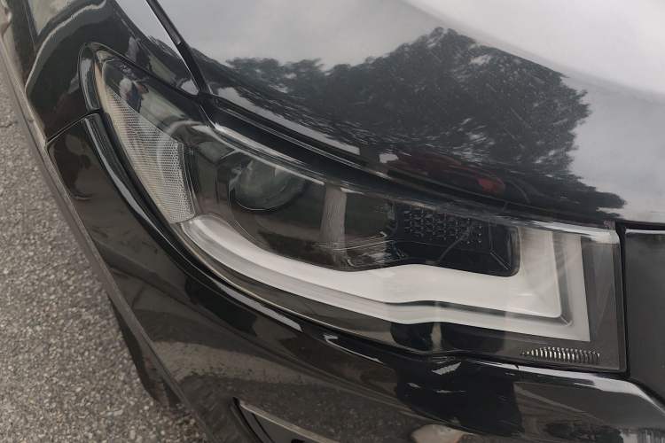 Used Jeep Compass 2017 200T Automatic Family Edition