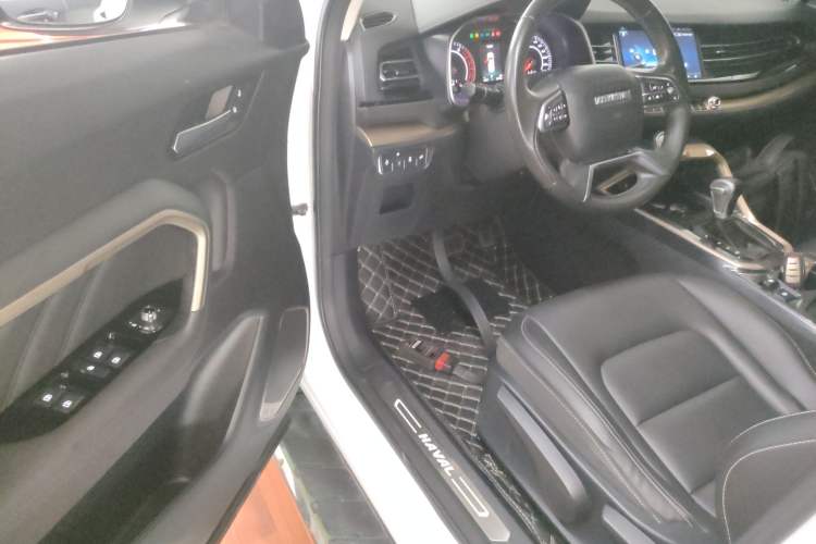 Used Haval H6 2019 Blue Label 1.5 GDIT Automatic Champion Edition