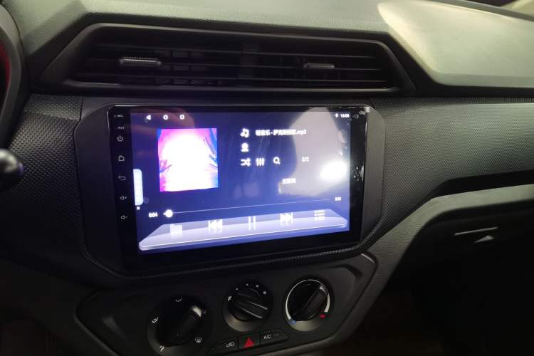 Used Wuling Hongguang 2021 1.5L Revised S Base Version with Electric Power Steering LAR
