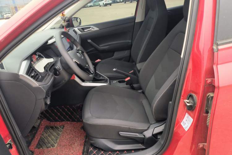 Used Volkswagen Polo 2019 Plus 1.5L Automatic Panoramic Enjoyment Edition