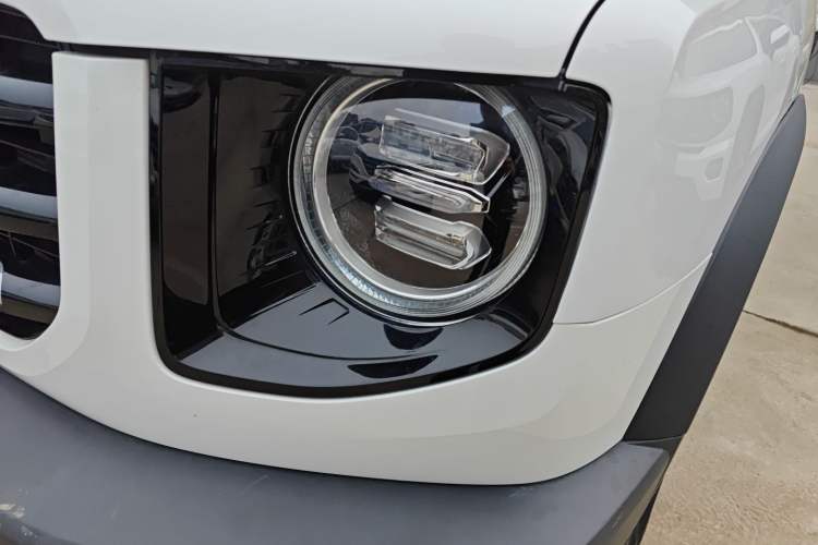 Used Haval DARGO 2021 1.5T DCT Two-Wheel Drive Labrador Edition