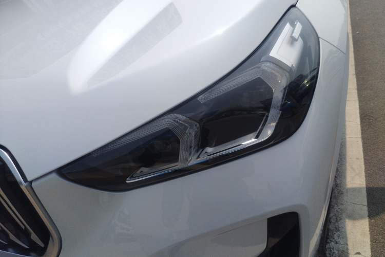 Used BMW X1 2023 sDrive25Li M Sport Package