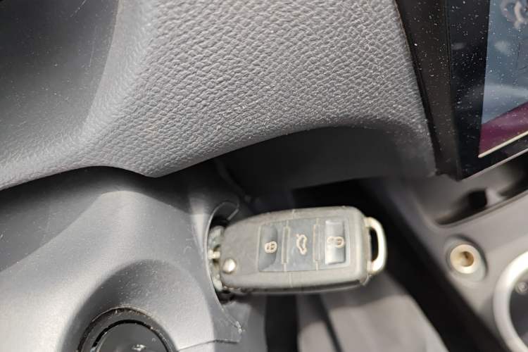 Used Suzuki Swift 2013 1.5L Automatic 20th Anniversary Limited Edition Vehicle Key