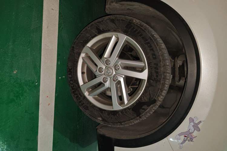 Used Venucia T60 2020 1.6L CVT Smart Drive Version China V Standard
