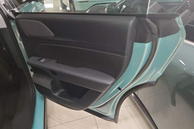 Used XPeng G6 2023 580 Long-Range Max