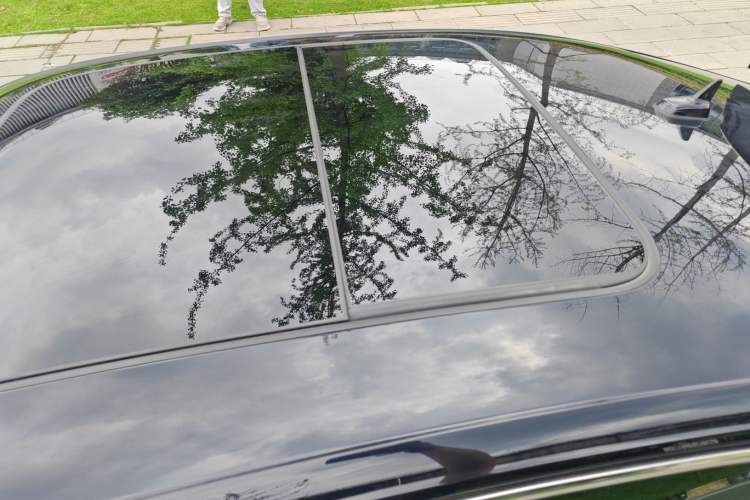 Used Volkswagen Passat 2023 Restyled 330TSI Starry Luxury Edition Roof