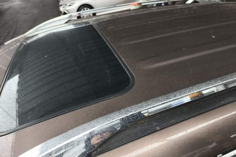 Used Kia Sportage R 2015 2.0L Manual Two-Wheel Drive GLS Trim
