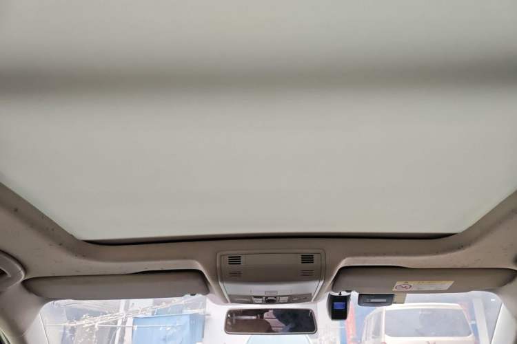 Used Volkswagen Sagitar 2021 280TSI DSG Comfort Connect Edition Headliner