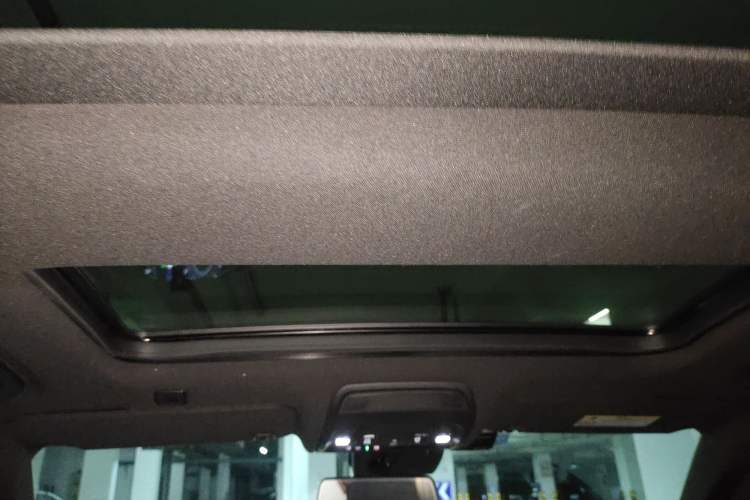 Used Cadillac CT6 2017 28T Luxury Model
