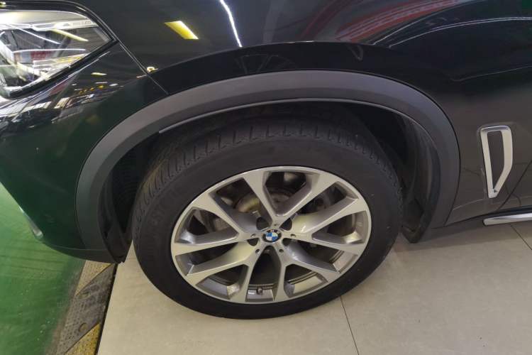 Used BMW X5 2021 xDrive30i X Design Package
