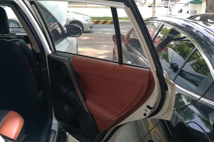 Used Toyota RAV4 2013 2.5L Automatic 4x4 Elite Edition