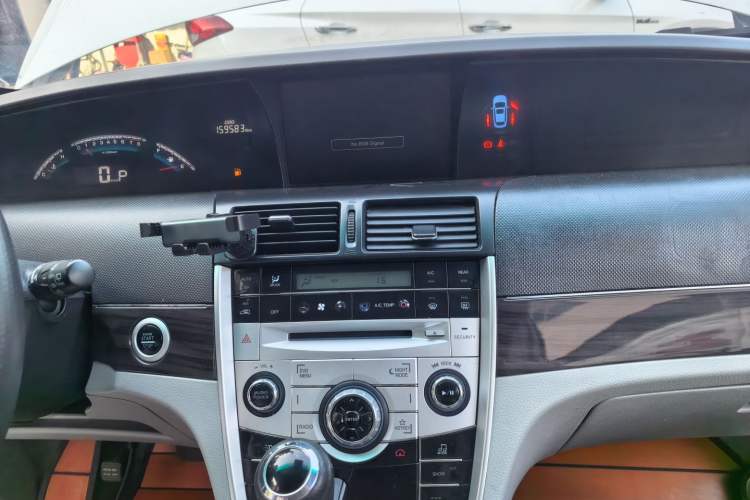 Used Luxgen Great 7 MPV 2016 2.0T Comfort Edition
