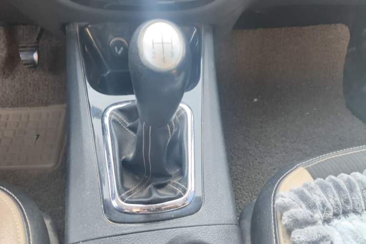 Used FORTHING Joyear X3 2014 1.5L Luxury Model