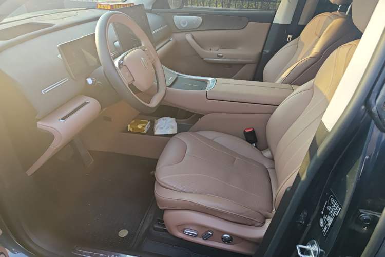 Used Leapmotor C11 2026 All-Electric 640 LiDAR Prestige Edition