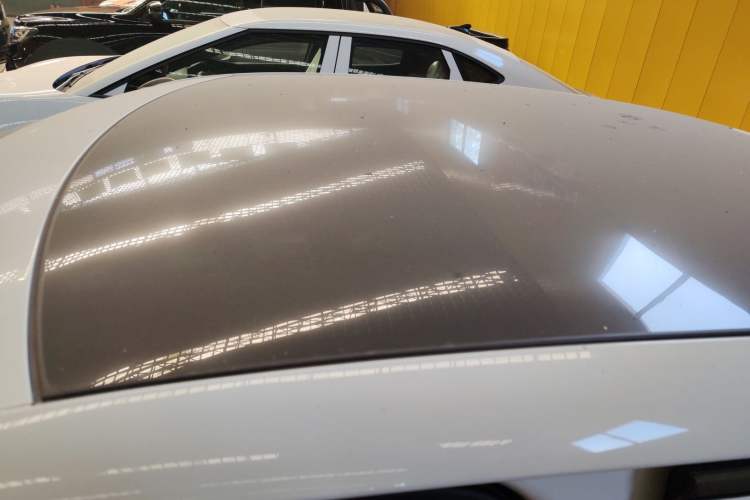 Used Volkswagen ID.UNYX 2024 Revised Pro Long-Range Version