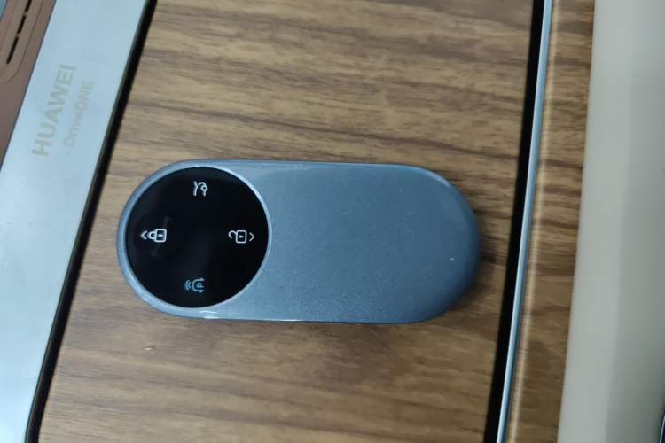 Used Hima AITO M7 2026 Model Range-Extending Max All-Wheel Drive 5-Seater Version