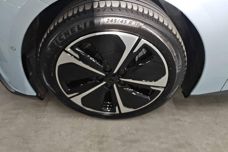 Used Nio ET5T 2024 75kWh Touring
