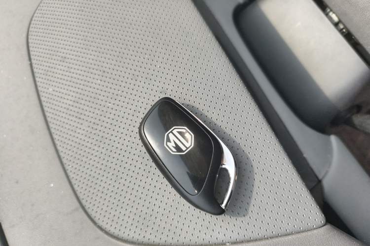 Used MG ES5 2025 425 Pro Rear-Drive Version