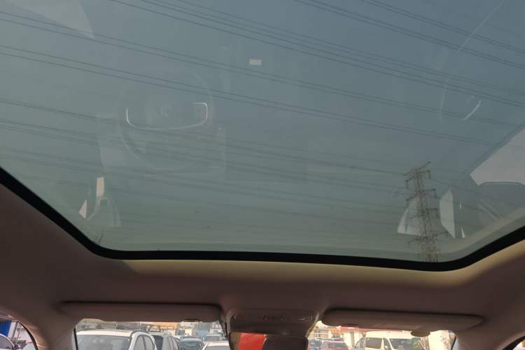 Used Leapmotor C10 2024 210 LiDAR Version
