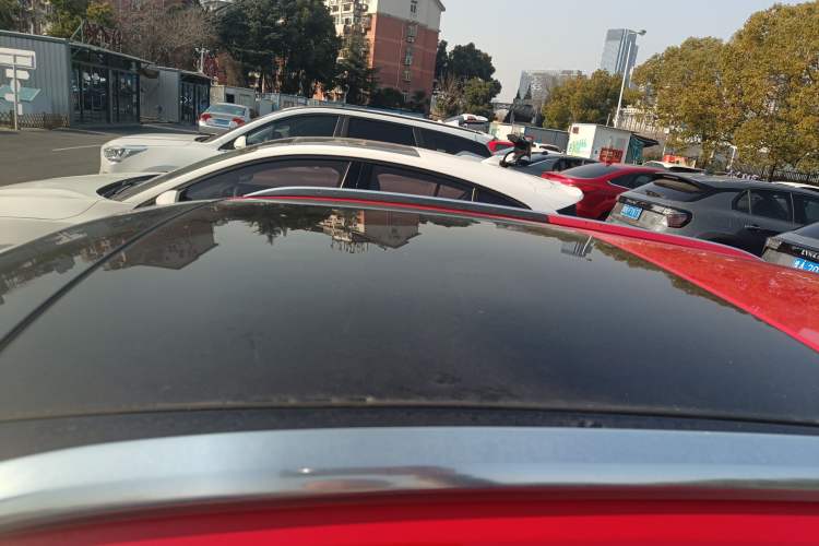 Used Audi A3 2014 Sportback 40 TFSI S line Comfort Model