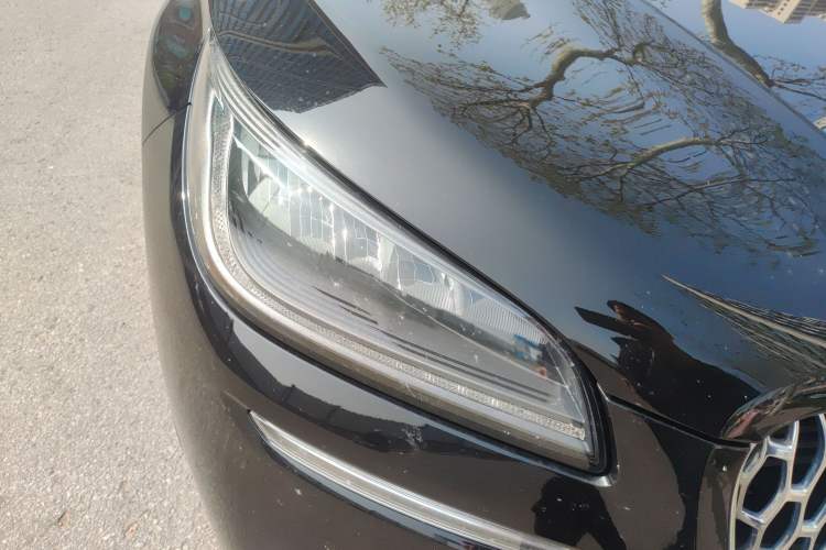 Used Lincoln Corsair 2022 2.0T Two-Wheel Drive Luxury Edition
