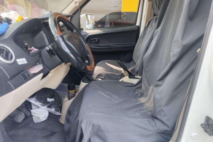 Used CHANGAN KAICHENG Ruixing EM60 