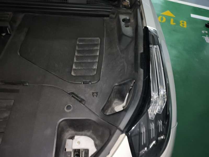 Used Lynk & Co 01 2019 2.0T Two-Wheel-Drive Pro Version China VI Standard — 24