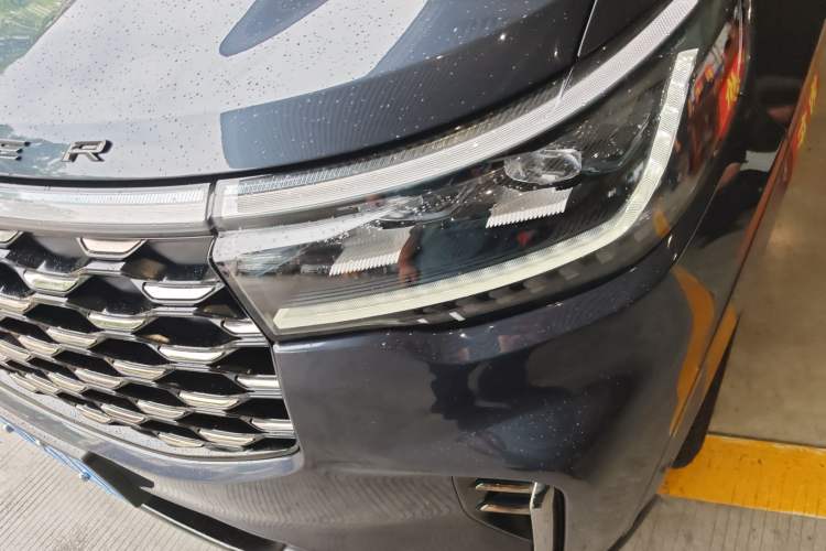 Used Ford Explorer 2023 EcoBoost 285 4x4 ST-LINE 6-Seater
