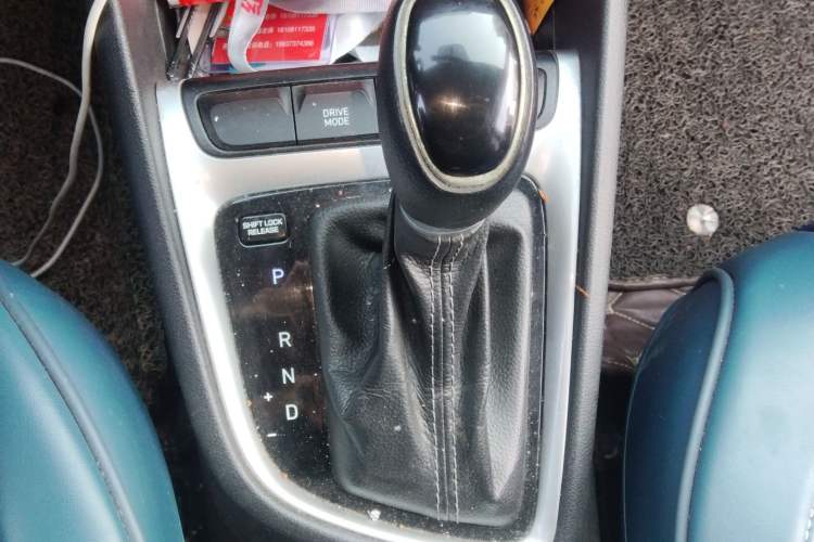 Used Hyundai Celesta 2018 1.6L Automatic GL Enjoyment Edition China VI compliant
