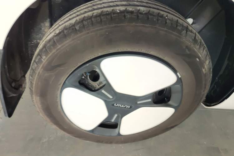 Used CHANGAN NEVO Lumin 2024 130km Qingyue Version
