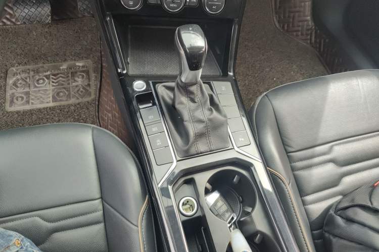 Used Volkswagen Passat 2019 330TSI Elite Edition China V Standard
