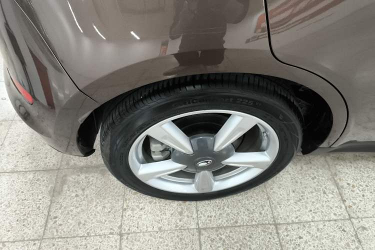 Used ORA Good Cat 2021 400km Standard Range Venus Edition Lithium Iron Phosphate
