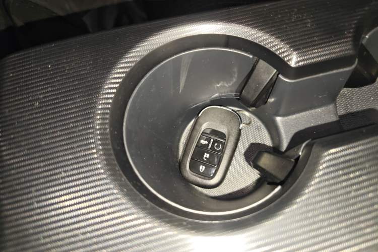 Used Honda Civic 2022 240TURBO CVT Dynamic Edition