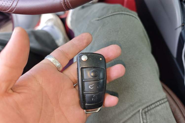 Used Audi A3 2018 30th Anniversary Edition Limousine 35 TFSI Fashion Model