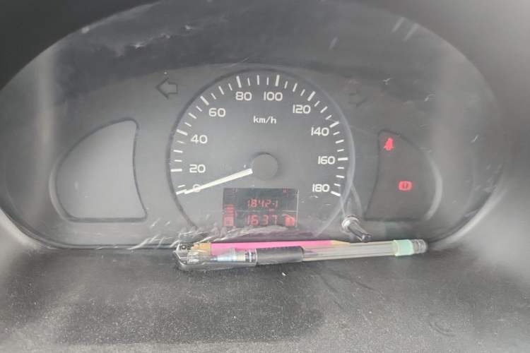 Used Wuling Rongguang 