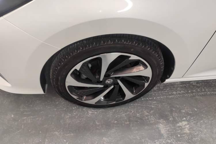 Used CHANGAN Ruicheng PLUS 2023 1.5T DCT Navigation Edition
