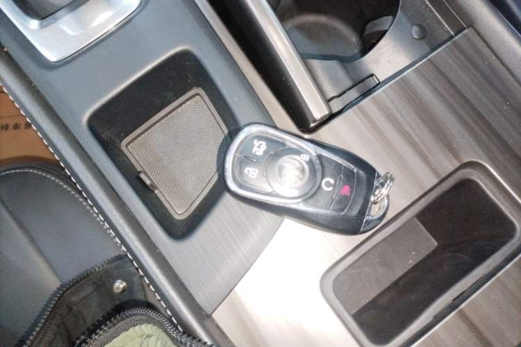 Used Buick LaCrosse 2022 652T Luxury Version